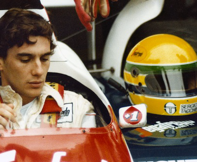 Senna: A F1 Materials and Safety Exploration - Core77