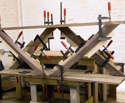 Building a Successful Furniture Business: Hellman-Chang, Part 6