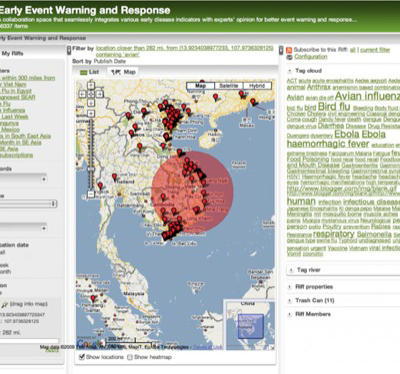Redesigning International Disaster Response, Part 4: Current Innovation ...