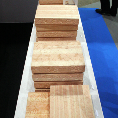 InteriorLifestyle Tokyo: Traditional Japanese Woodwork Abound - Core77