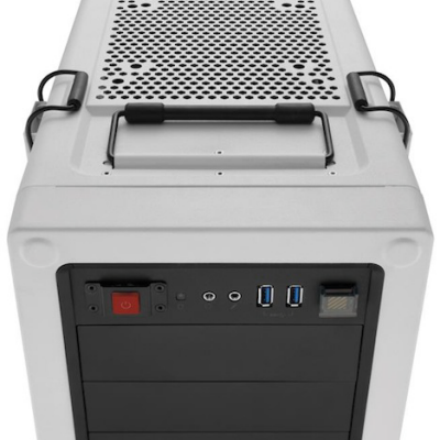 CRE8 Design for Corsair Vengeance C70 Gaming Case - Core77