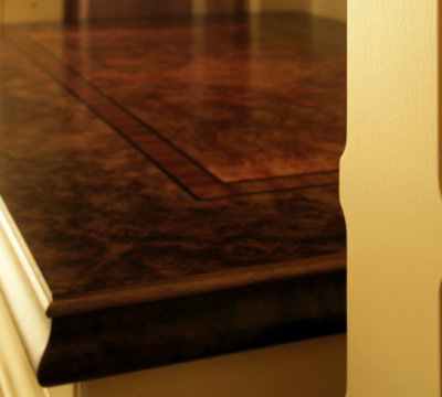 A New Secret Drawer Mechanism From Brian Grabski Core77