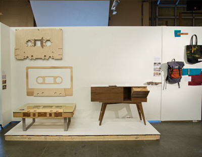 Prototype Shops 'Haus' to Make It in America: Grand Opening of Seattle's Makerhaus ...