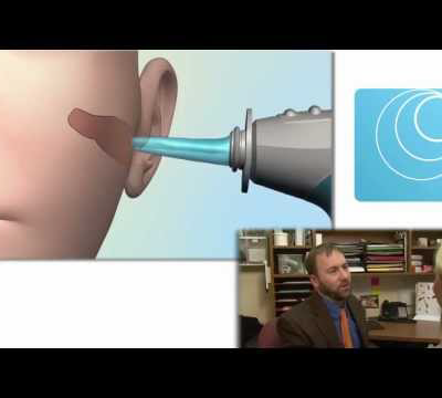 3D Ear Scanning: Is a Customized Earbud Revolution on the Horizon? - Core77