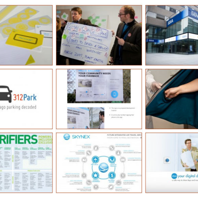 Core77 Design Awards 2013: Watch the Service Design Jury Announcement ...