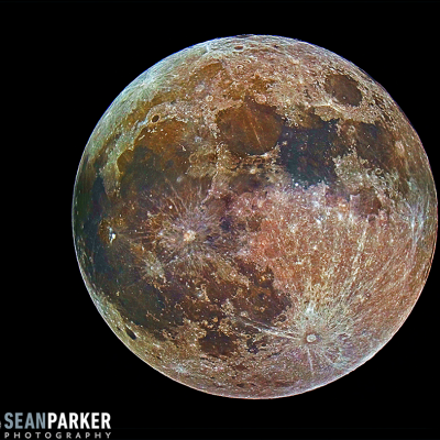 The Supermoon is Coming