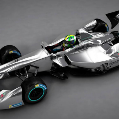 Forum Frenzy: F1 to Go Electric with FIA Formula E Championship to Launch in 2014