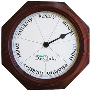 DayClocksï¿½ - Core77