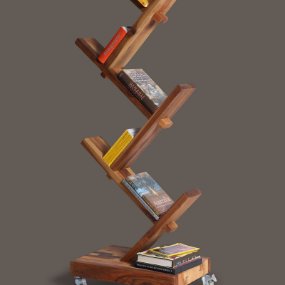 Tardu Kuman's Stoa Design: Simple Joints, Awesome Furniture