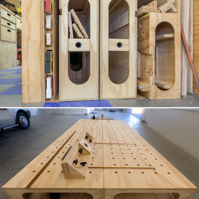 Core77 2013 Year in Review: Furniture Design, Part 1