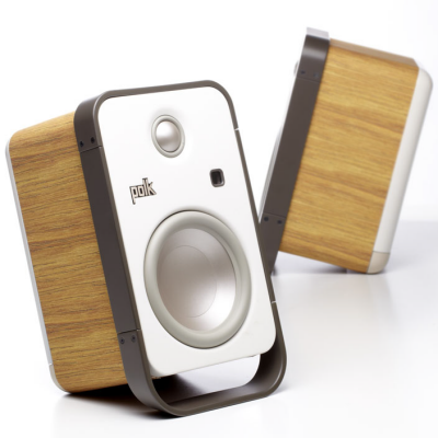 These Speakers Took 40 Years To Make