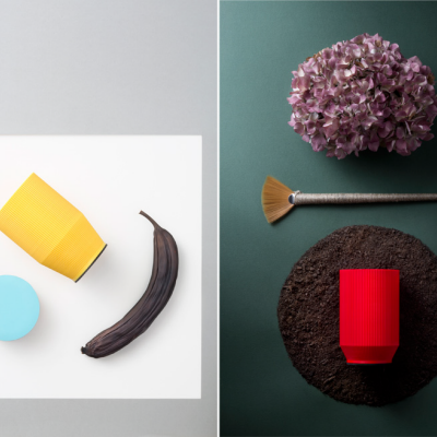 In the Details: Making a 3D-Printed Product Line That Doesn't Look Like It Was 3D-Printed