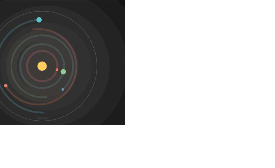 Swing Into The Weekend With Super Planet Smash