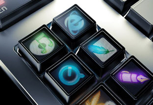 Programmable Keyboard - Core77
