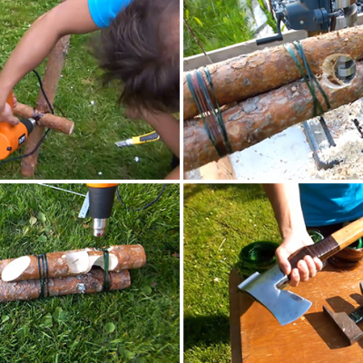 The Most Creative Recycling We've Seen Yet: Turn Plastic Bottles into ...