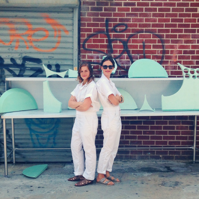 Call for Foam? The Foam Agency Seeking Offcuts & Scraps for 'Insulation Installation' at Makeshift Society