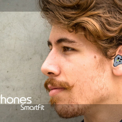 For Ears That Deserve the Best, Kickstart OwnPhones