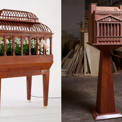 Beijing Design Week 2014 to Take Place from September 26 - October 3, See You There!