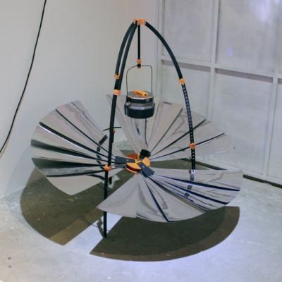 Beijing Design Week 2014: CAFA Industrial Design Addresses Everyday Issues