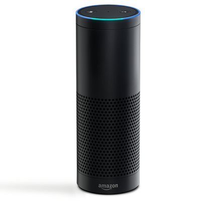 Amazon Announces Their New Echo Device. Will it Take?