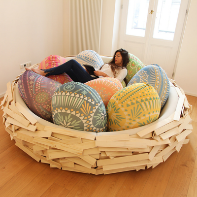 Furniture for Departing Teens