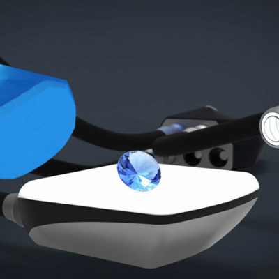 Designer Develops Portable "Miniature Lighting Studio" for Macro Photography