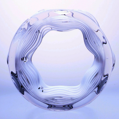 MIT Develops Machine to 3D Print Glass for Architectural Applications ...