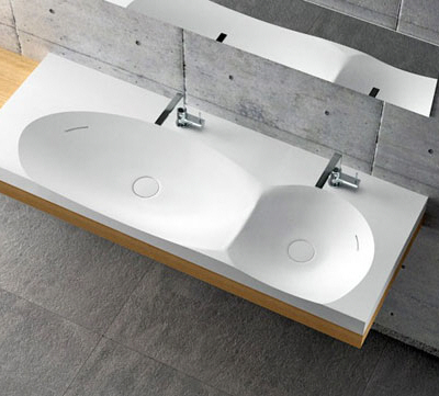 Simple but elegant sink design - Core77