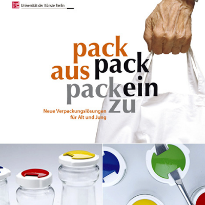 New Ideas for Old People: 157 Packaging Design Concepts - Core77