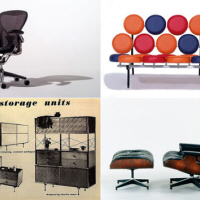 Herman Miller hits the road - Core77