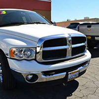 Why Do Americans Love Trucks Core77