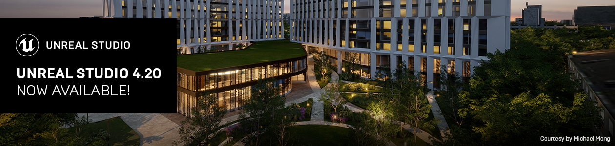 Unreal Studio 4.2